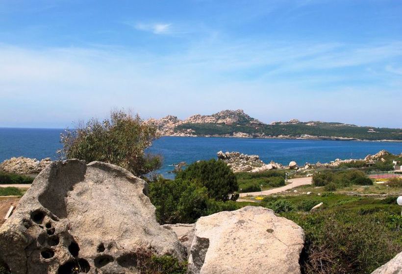 Hotel Baia Santa Reparata  | Santa Teresa di Gallura | Sardegna | Italia 5