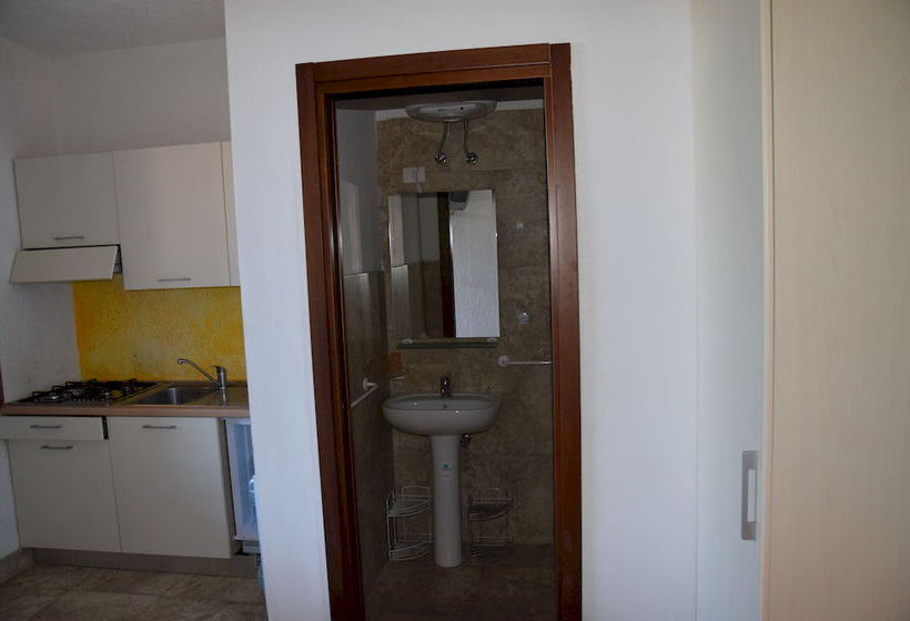 Hotel Baia Santa Reparata  | Santa Teresa di Gallura | Sardegna | Italia 6