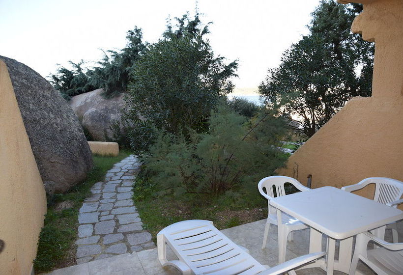 Hotel Baia Santa Reparata  | Santa Teresa di Gallura | Sardegna | Italia 7