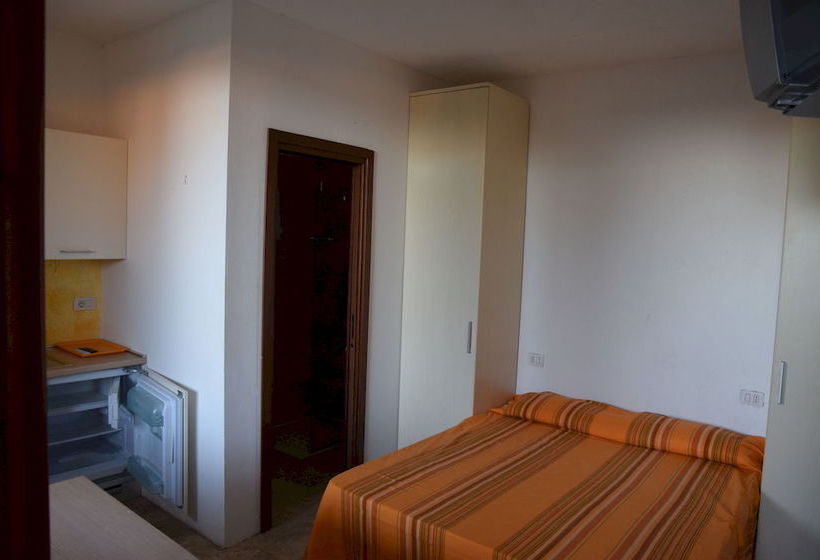 Hotel Baia Santa Reparata  | Santa Teresa di Gallura | Sardegna | Italia 8