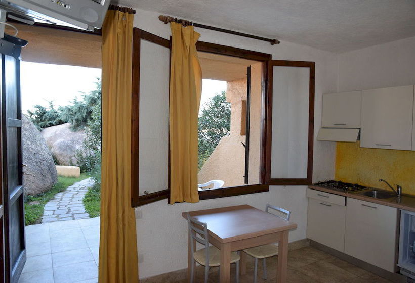 Hotel Baia Santa Reparata  | Santa Teresa di Gallura | Sardegna | Italia 9