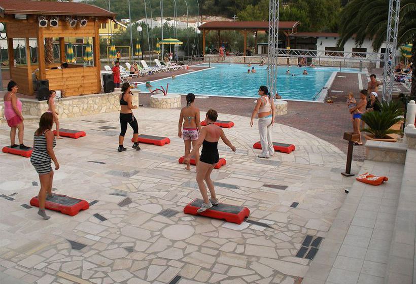 Camping San Pablo  | Vieste | Foggia | Italia 1