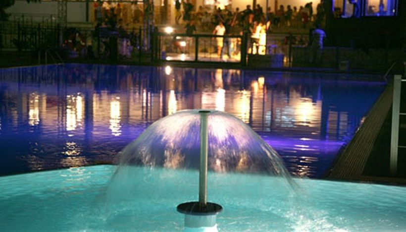 Camping San Pablo  | Vieste | Foggia | Italia 10