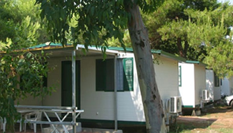 Camping San Pablo  | Vieste | Foggia | Italia 11