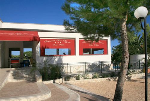 Camping San Pablo  | Vieste | Foggia | Italia 12