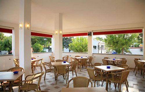 Camping San Pablo  | Vieste | Foggia | Italia 13