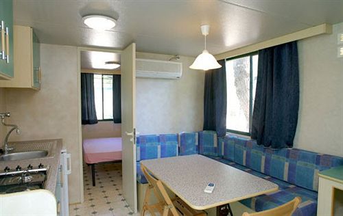 Camping San Pablo  | Vieste | Foggia | Italia 14