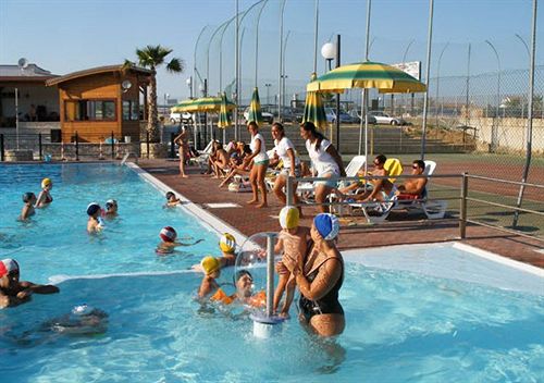 Camping San Pablo  | Vieste | Foggia | Italia 15