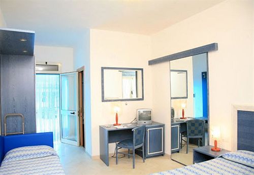 Camping San Pablo  | Vieste | Foggia | Italia 16