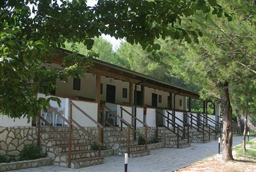 Camping San Pablo  | Vieste | Foggia | Italia 18