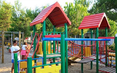 Camping San Pablo  | Vieste | Foggia | Italia 19