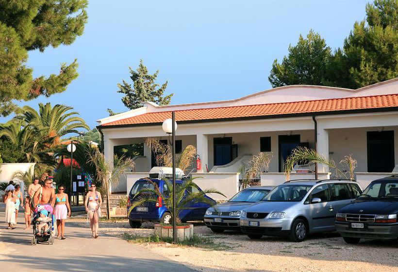 Camping San Pablo  | Vieste | Foggia | Italia 2