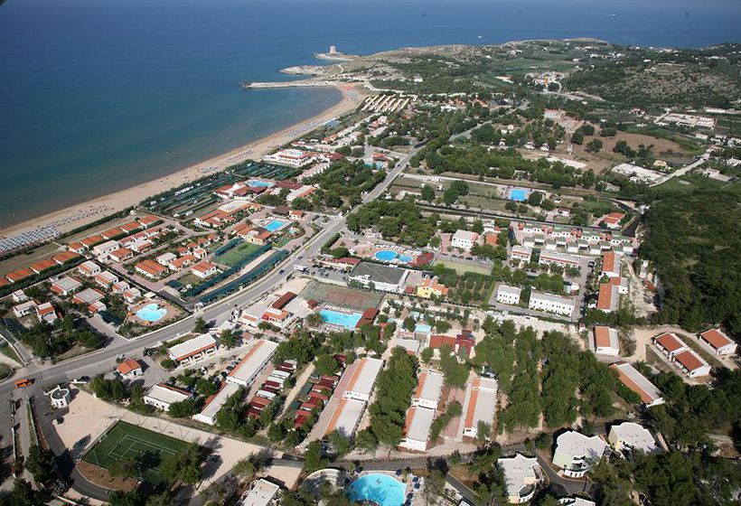 Camping San Pablo  | Vieste | Foggia | Italia 3