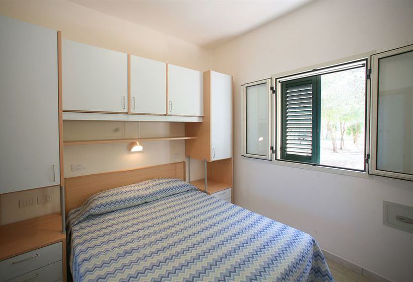 Camping San Pablo  | Vieste | Foggia | Italia 4