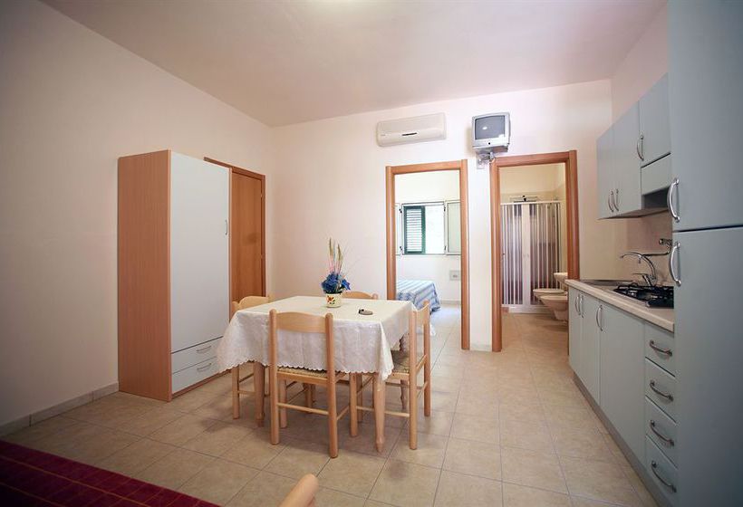 Camping San Pablo  | Vieste | Foggia | Italia 5