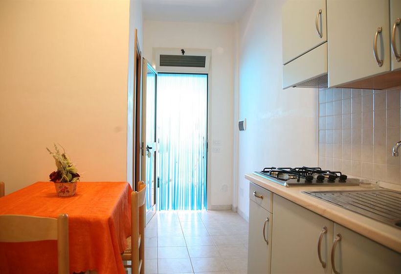 Camping San Pablo  | Vieste | Foggia | Italia 6