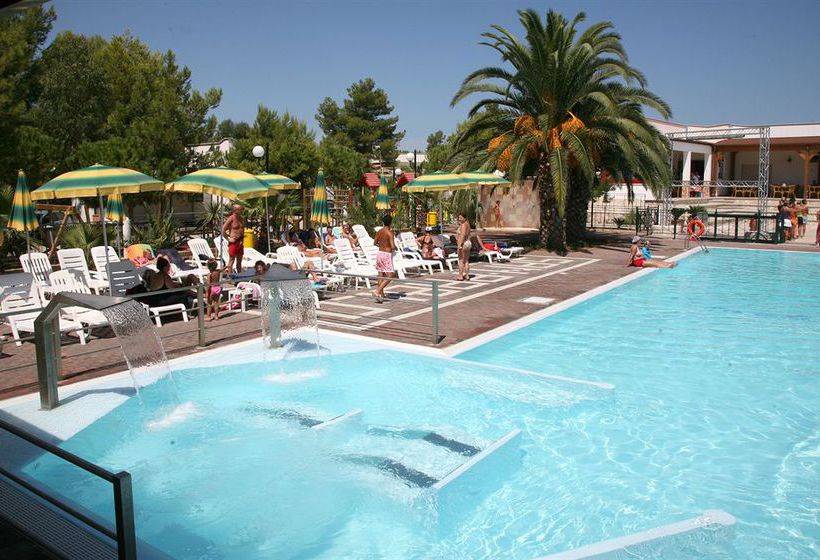 Camping San Pablo  | Vieste | Foggia | Italia 7