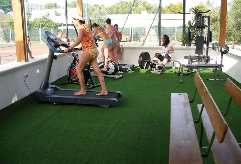 Camping San Pablo  | Vieste | Foggia | Italia 8