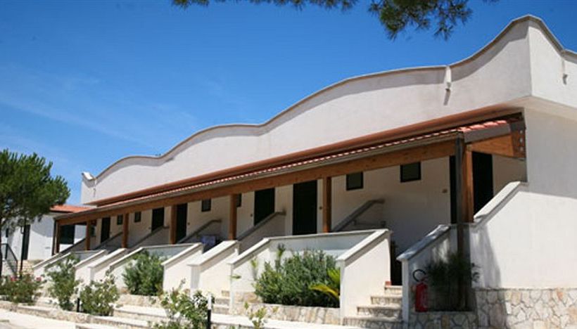 Camping San Pablo  | Vieste | Foggia | Italia 9