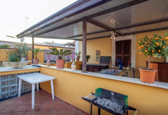 Camilla Bed & Breakfast  | Roma | Roma | Italia 1