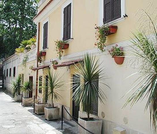 Camilla Bed & Breakfast  | Roma | Roma | Italia 10