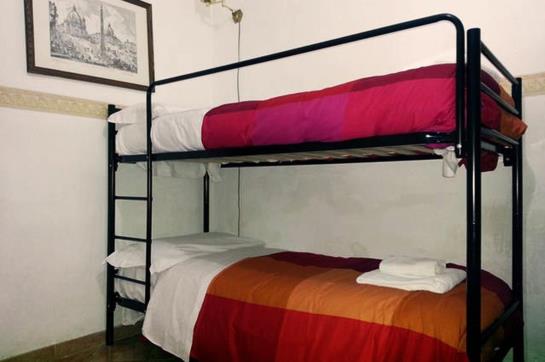 Camilla Bed & Breakfast  | Roma | Roma | Italia 11