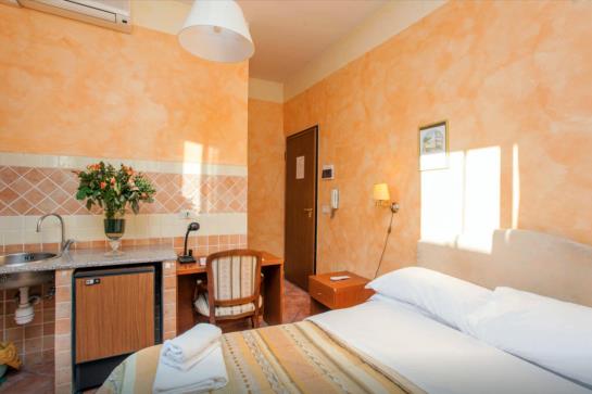 Camilla Bed & Breakfast  | Roma | Roma | Italia 12