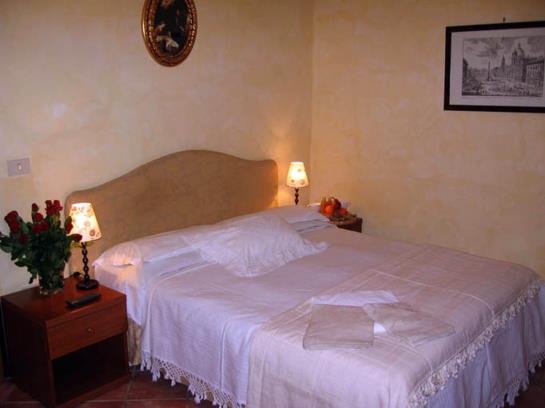 Camilla Bed & Breakfast  | Roma | Roma | Italia 16