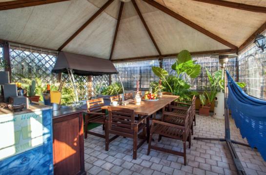 Camilla Bed & Breakfast  | Roma | Roma | Italia 19