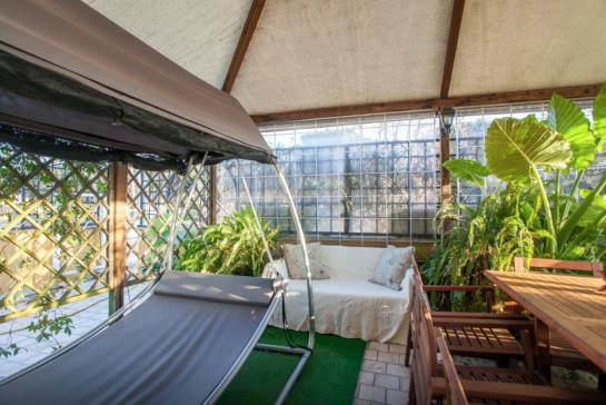 Camilla Bed & Breakfast  | Roma | Roma | Italia 2