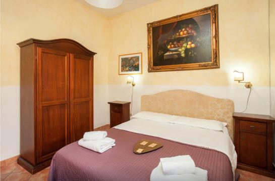 Camilla Bed & Breakfast  | Roma | Roma | Italia 3