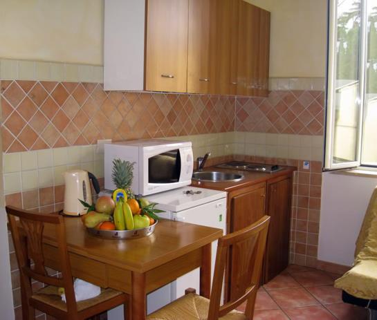 Camilla Bed & Breakfast  | Roma | Roma | Italia 5