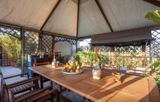 Camilla Bed & Breakfast  | Roma | Roma | Italia 6