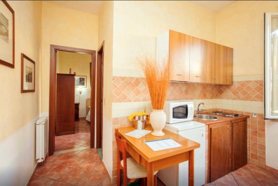 Camilla Bed & Breakfast  | Roma | Roma | Italia 7