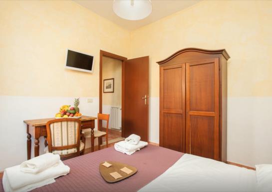 Camilla Bed & Breakfast  | Roma | Roma | Italia 8