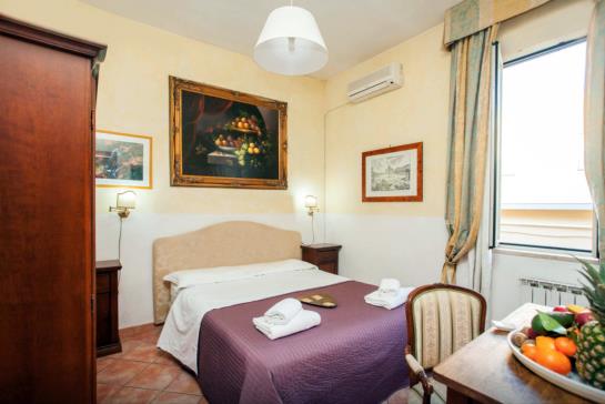 Camilla Bed & Breakfast  | Roma | Roma | Italia 9