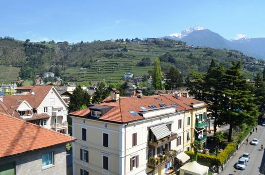 Hotel City Merano  | Merano | Bolzano | Italia 10