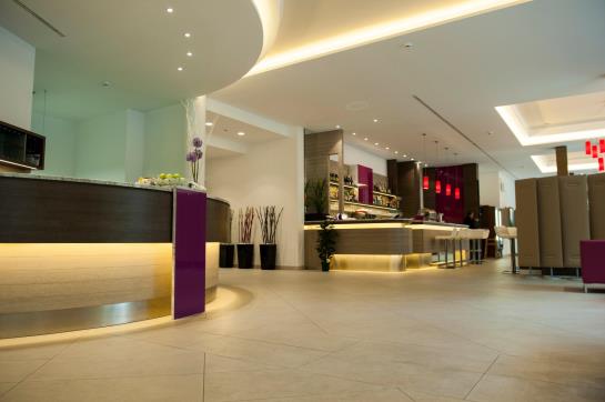 Hotel City Merano  | Merano | Bolzano | Italia 4