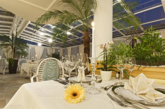 Panoramahotel Rimmele  | Merano | Bolzano | Italia 1