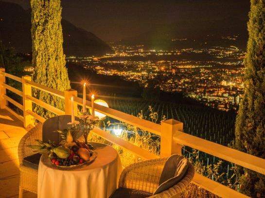 Panoramahotel Rimmele  | Merano | Bolzano | Italia 10