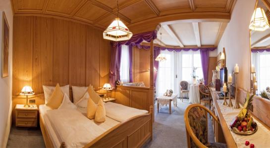 Panoramahotel Rimmele  | Merano | Bolzano | Italia 13