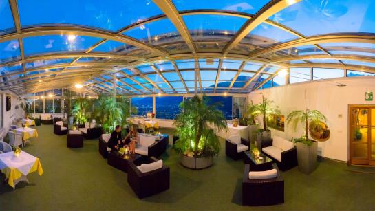 Panoramahotel Rimmele  | Merano | Bolzano | Italia 3