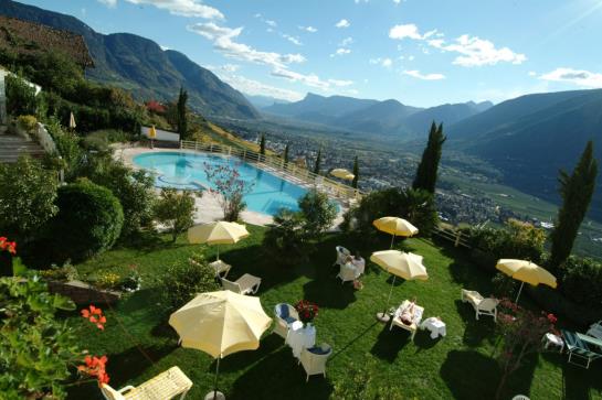 Panoramahotel Rimmele  | Merano | Bolzano | Italia 5