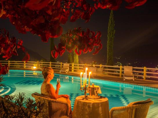 Panoramahotel Rimmele  | Merano | Bolzano | Italia 7