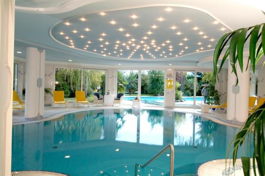 Hotel Ruipacherhof  | Merano | Bolzano | Italia 11