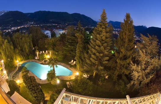 Hotel Ruipacherhof  | Merano | Bolzano | Italia 13