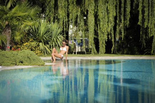 Hotel Ruipacherhof  | Merano | Bolzano | Italia 15