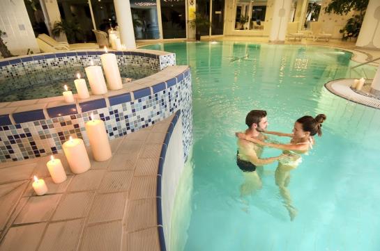 Hotel Ruipacherhof  | Merano | Bolzano | Italia 17