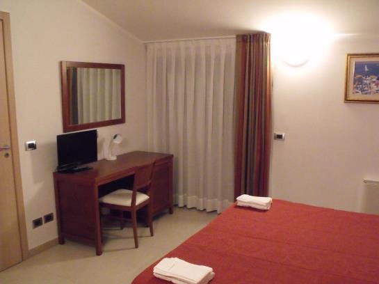 Hotel Ai Pini