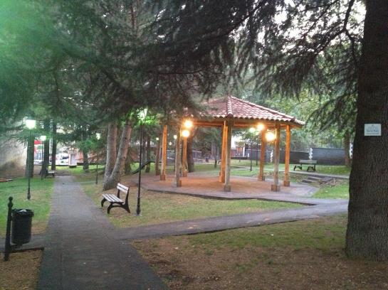 Hotel Ai Pini  | Nicolosi | Catania | Italia 1